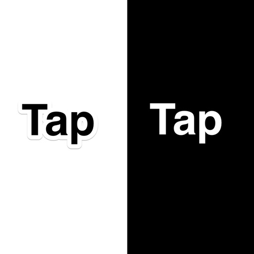 Tap Pro S icon