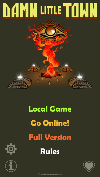 Damn Little Town screenshot-4