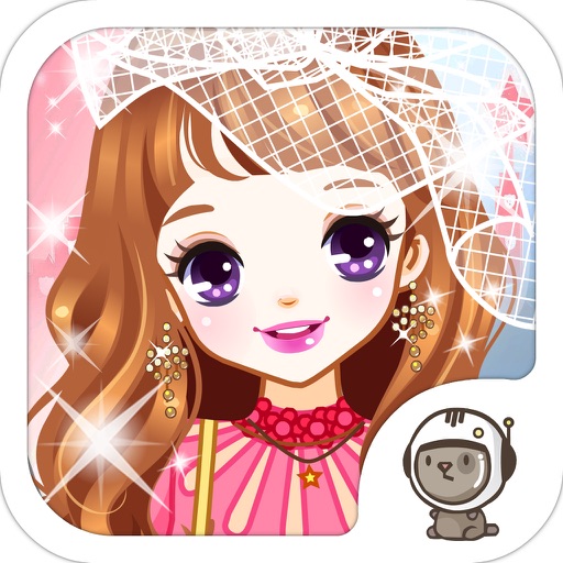 Fancy Little Princess iOS App