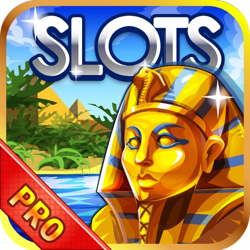 AAA Slots Casino Pro