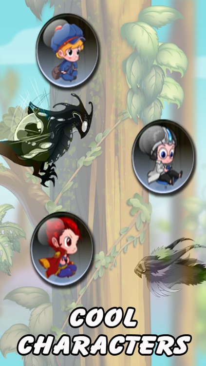 Bubble Boy 2 - Dreamland Adventure