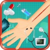 Wrist Doctor Surgery Simulator