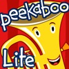 Peekaboo Orchestra HD Lite - preschool musical instruments, sounds & nursery rhymes - iPadアプリ