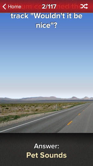 Road Trip Trivia: Music Edition(圖2)-速報App