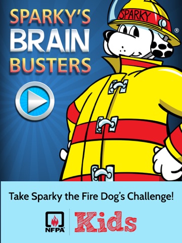 Screenshot #4 pour Sparky's Brain Busters