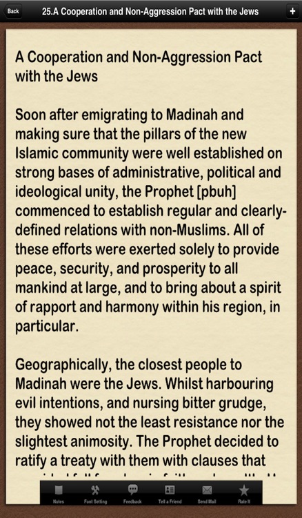 Life of Prophet Muhammad Free Ramadan App : islam Sirat -un- nabi Quran The Prophet for whole Mankind , Mohammad last Messenger & iQuran screenshot-3