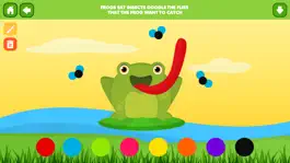 Game screenshot Doodle Fun Bugs Free - Preschool Coloring and Drawing Game for Kids mod apk