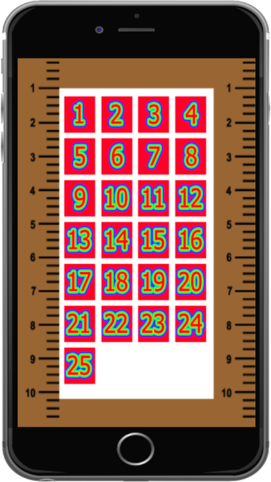 Screenshot #3 pour jeu de mathématiques plus moins amusant
