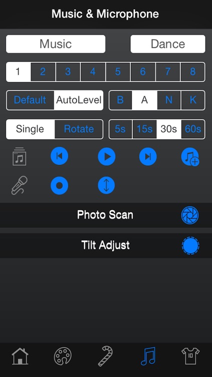 LightKit RGB screenshot-3