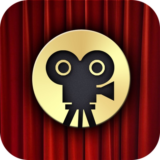 Silent Film Studio iPhone App