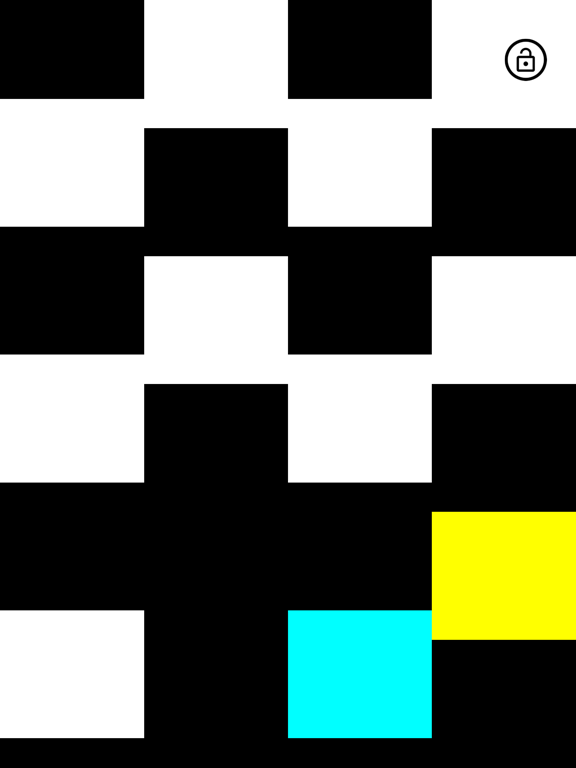 Mommy Saver iPad screenshot 2 - Entertainment app