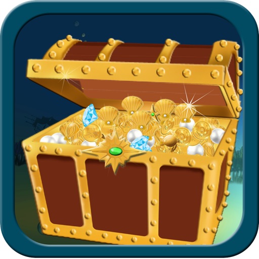 Treasure Haunt iOS App