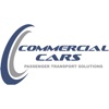 Commercial Cars Booking App