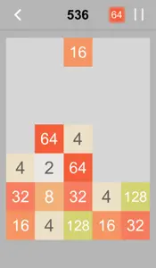 2048 Puzzle, Russia Style Free Number Game Need A Burger WordBrain Million Aerox 1010 WordBubbles Sheets Evermusic Adventure screenshot #1 for iPhone