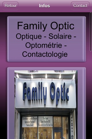 Family Optic screenshot 3