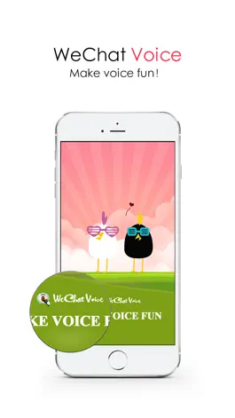Game screenshot WeChat Voice mod apk