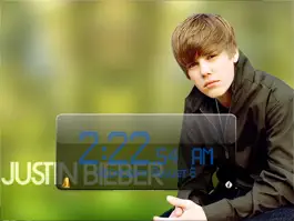 Game screenshot Justin Bieber Alarm Clock For Justin Bieber Fans. mod apk