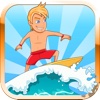 Surfboard City Rush Save Sinking Kingdom Free by Appgevity LLC