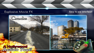 Explosive Movie Editorのおすすめ画像3