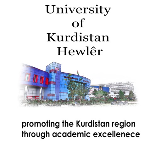 UKH icon