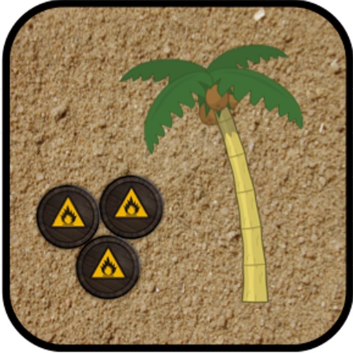 Island Racers iOS App