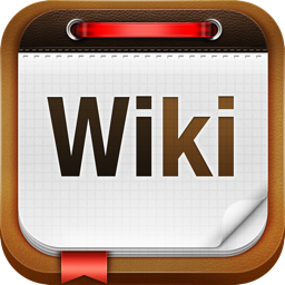 Ícone do app Wiki Offline — A Wikipedia Experience