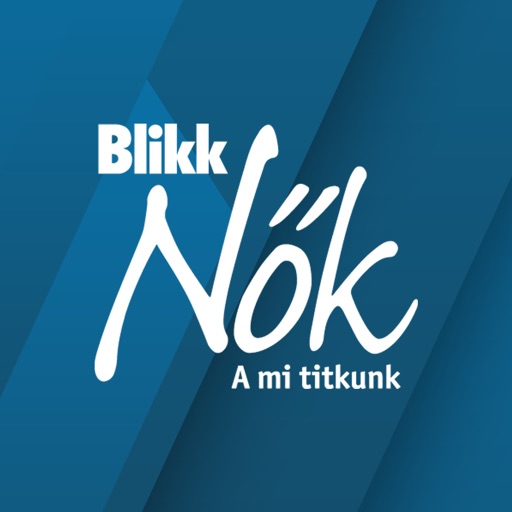 Blikk Nők