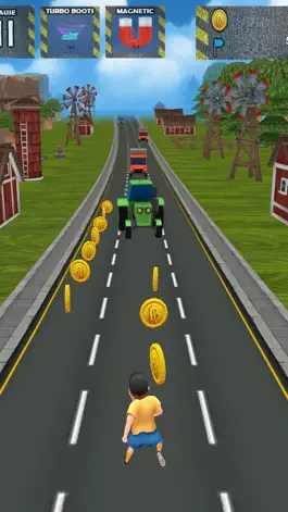 Game screenshot Street Surf - Asphalt surfers have fun at farm and city with awesome colors dodge car and trucks hack