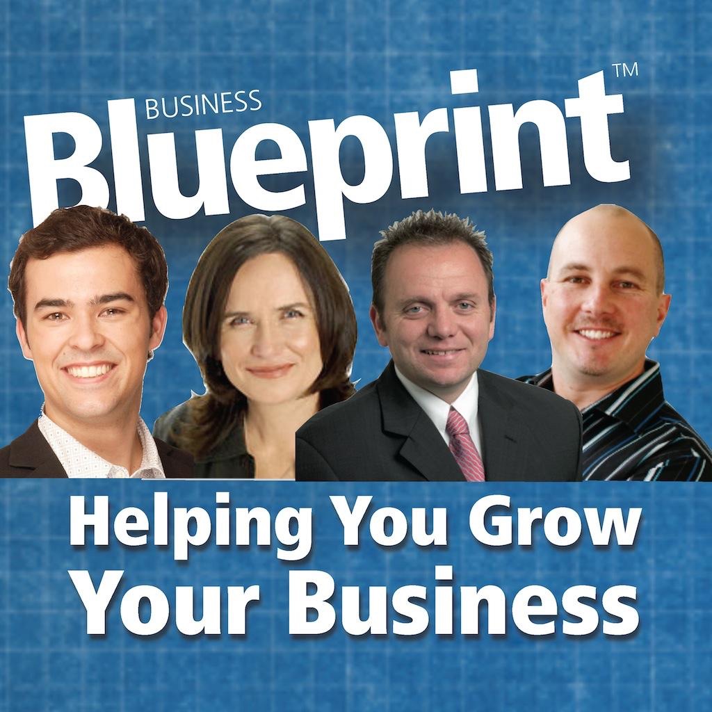 Business Blueprint