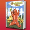 Gingerbread Man: The Story