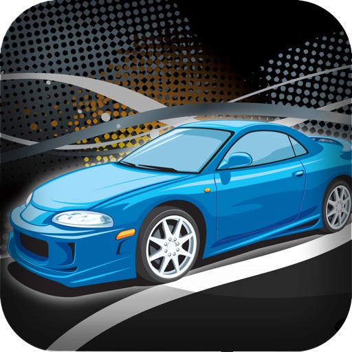 Furious Street Parking Real Turbo Park Pro icon