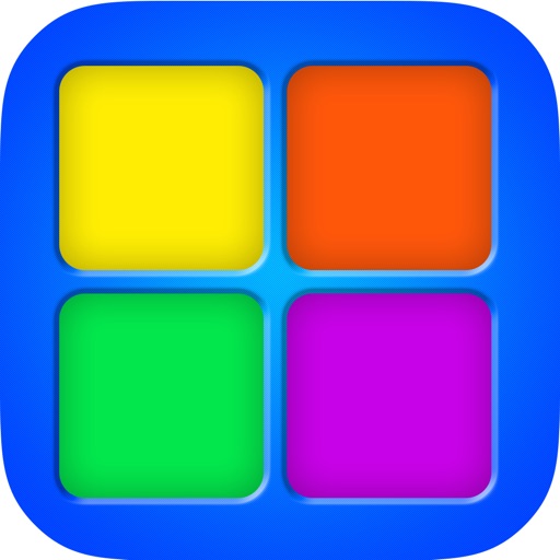 Visual-Memory iOS App