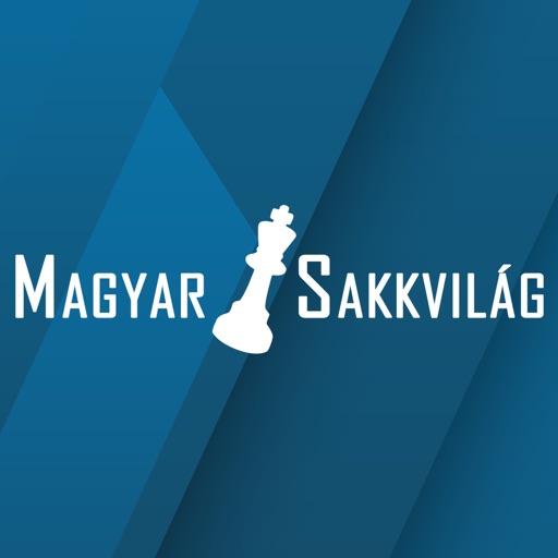 Magyar Sakkvilág icon