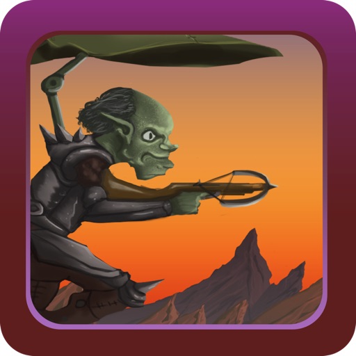 The Goblin Town: Night Little Devil, Full Version icon