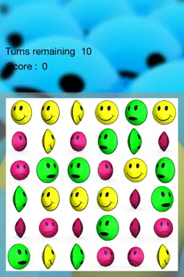 Game screenshot Happy Face Free apk