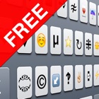 Top 37 Utilities Apps Like Unicode Character Map FREE - Best Alternatives