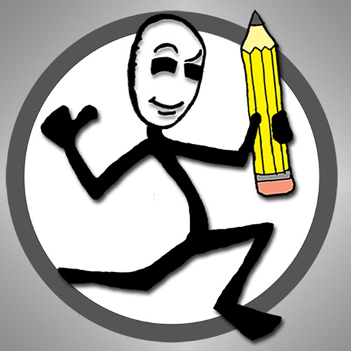 Sketch Game - Draw platform, take your doodle on an exciting adventure.