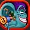 Awesome Demon Ear Doctor Office - Virtual Monster Ear Care Surgery & Makeover Games for Kids