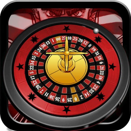 Spin It Roulette - Rich Russian Casino Edition iOS App