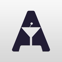 Alchomy - Cocktail Recipes & Bar Locator