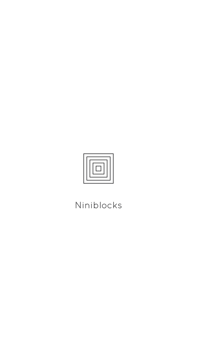 Niniblocks: シンプルなブロックくずしのおすすめ画像5