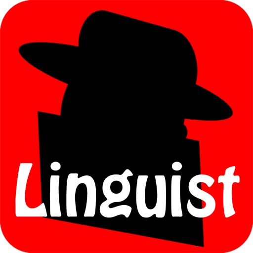 Secret Agent : Linguists iOS App