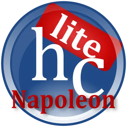 Napoleon: History Challenge Lite Cheats