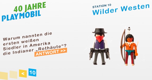 PLAYMOBIL 40 Jahre(圖3)-速報App