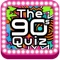 The 90's Quiz (Guess the 90's)