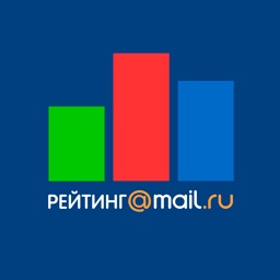 Рейтинг Mail.Ru