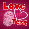 Love Test Calculator - Finger Scanner Find Your Match HD Score - iPhoneアプリ