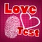 Love Test Calculator - Finger Scanner Find Your Match HD Score