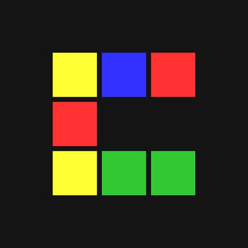 Click the Color iOS App