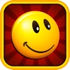 Slot Machine Reels of Emojis (Fun Smiley Faces) HD - Guess the Jackpot Slots Games Free